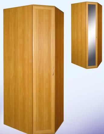 Новый угловой шкаф для дома и дачи Санкт-Петербург