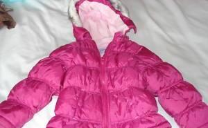 Курточка cherokee 2-3 года Санкт-Петербург