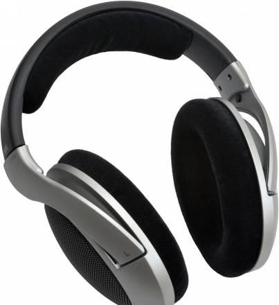 Наушники Sennheiser HD555 / Sennheiser HD 555 Москва