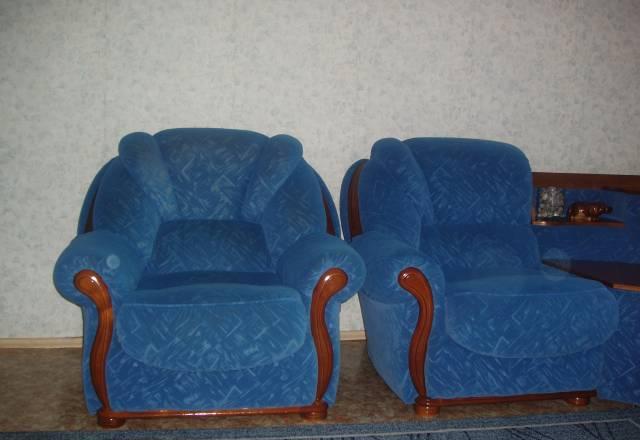 Кресло Москва