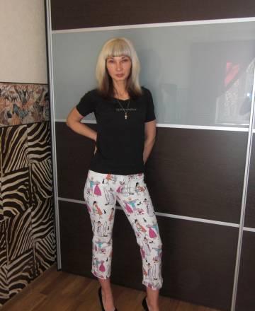 Штаны MAX mara на 42 Москва