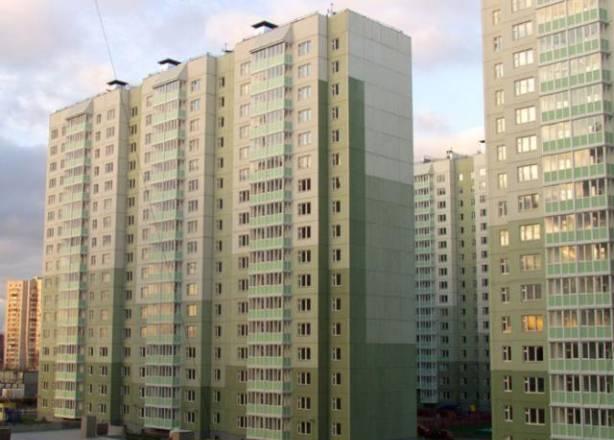 1 ККв м.Дыбенко Санкт-Петербург