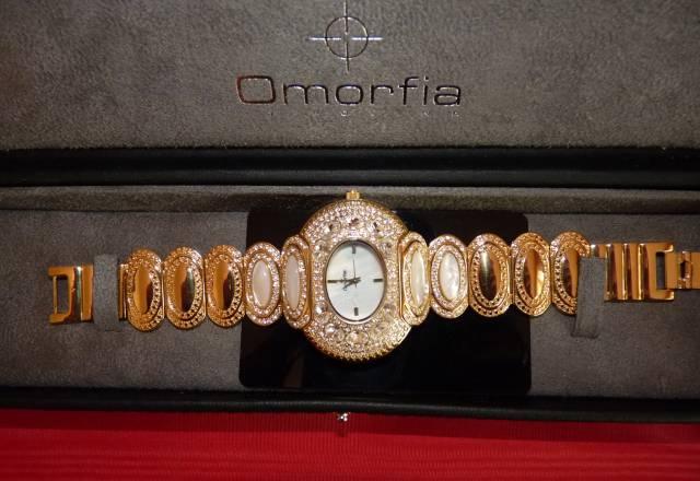 Часы omorfia Москва