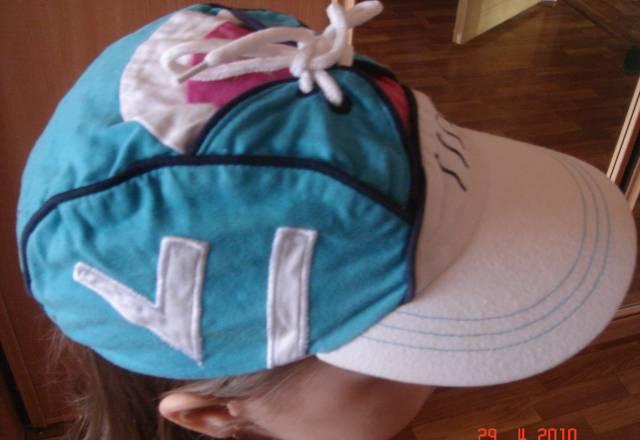 Фирменные панамки,кепки по 150руб Санкт-Петербург