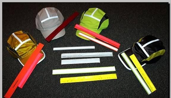 Светоотражающие аксессуары Санкт-Петербург