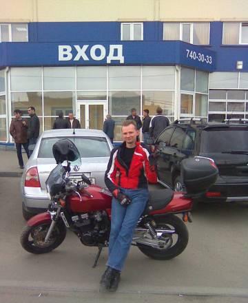 Suzuki impulse 400 Санкт-Петербург