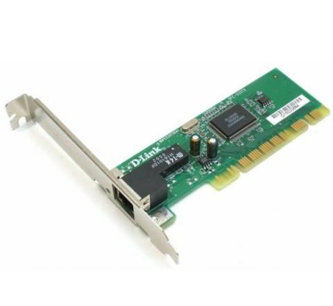 Сетевая карта D-Link DFE-520TX PCI 100 Мбит/с Санкт-Петербург