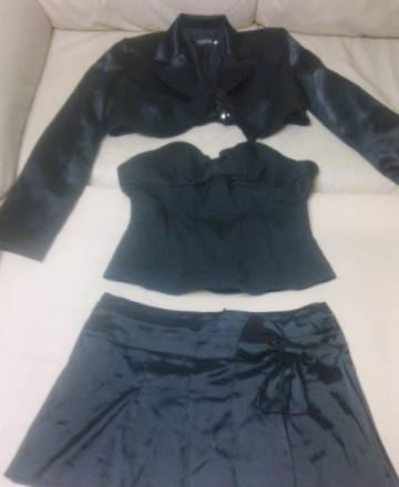 Костюмчик Москва