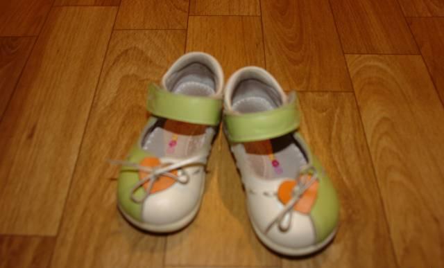 Туфельки Санкт-Петербург