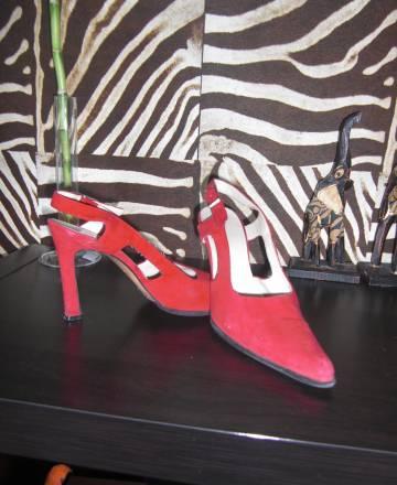 Итальянские туфли Москва