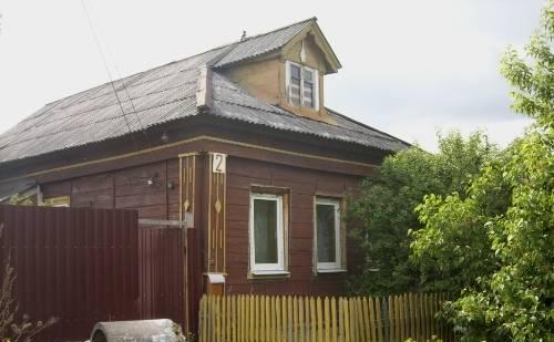 Дом, 87 км от МКАД, Щелковское, Горьковское Киржач