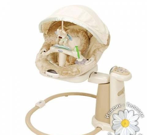 Успокаивающий центр Graco SweetPeace СвитПис Санкт-Петербург