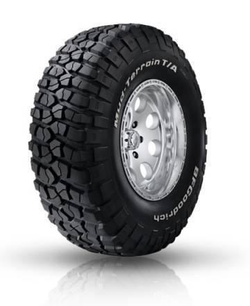 BFGoodrich ALL Terrain, MUD Terrain Санкт-Петербург