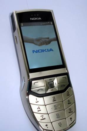 Nokia Concept N 19 Доставка по России Екатеринбург