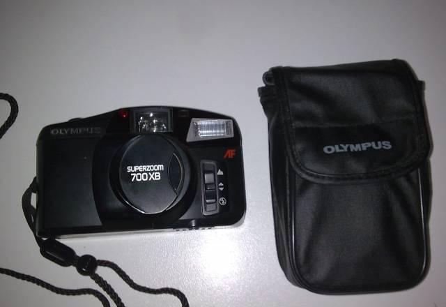 Olympus Superzoom 700XB Санкт-Петербург