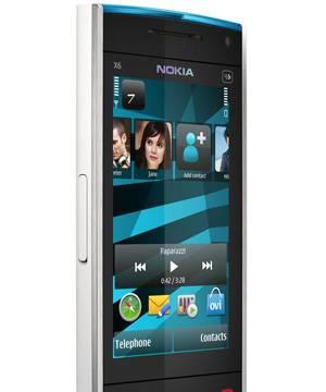 Смартфон X 6 TV Wi-Fi java 2sim Томск
