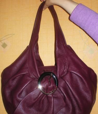 Сумка Москва