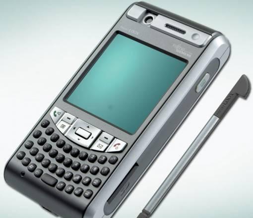 Кпк  Fujitsu-Siemens T830 (с GPS) Москва