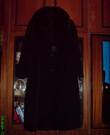 "Пальто 56 разм италия кашемир" 1000р" Москва
