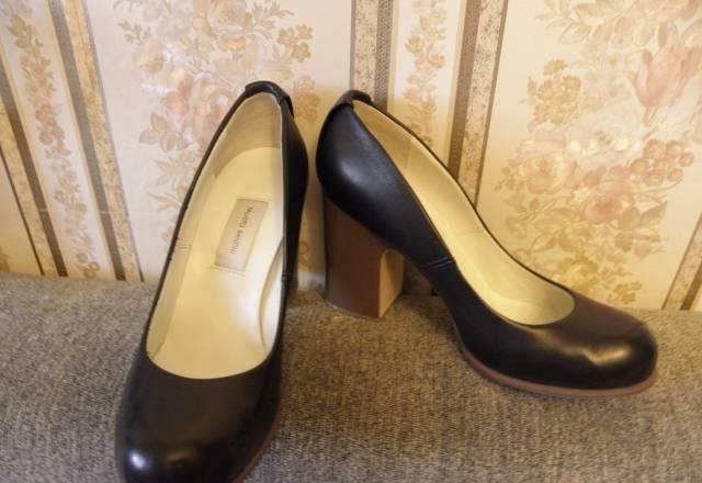 Туфли "Fausto Santini" Москва