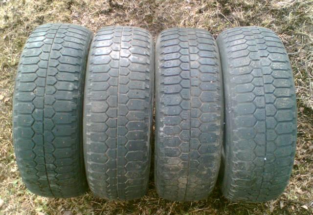 Bridgestone W-14 .185х65х14 все за 1800 Санкт-Петербург