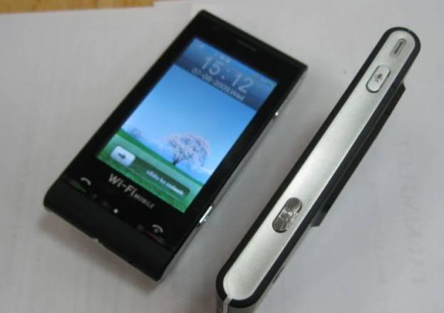 Смартфон C 5000+TV Wi-Fi java Москва