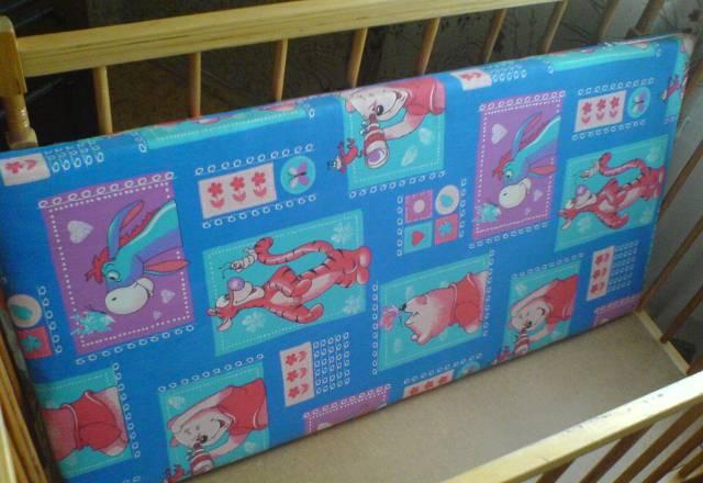 Матрас ортопедический на кокосовой стружке Москва