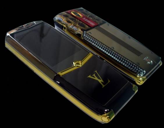 Louis Vuitton TY 450 с гарантией Москва