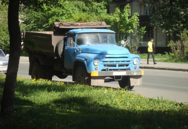 Продаю ЗИЛ 130 Санкт-Петербург