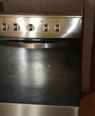 Плита Москва