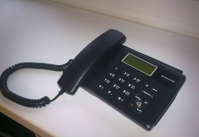 Телефон sky link axesstel PX310R Санкт-Петербург
