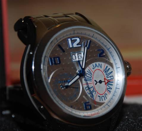 Новые механические Fossil ME1029 Automatic Москва