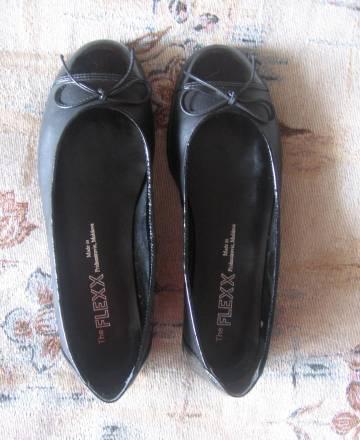 Балетки Москва