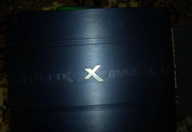 Усилитель helix xmax 4.1 Москва