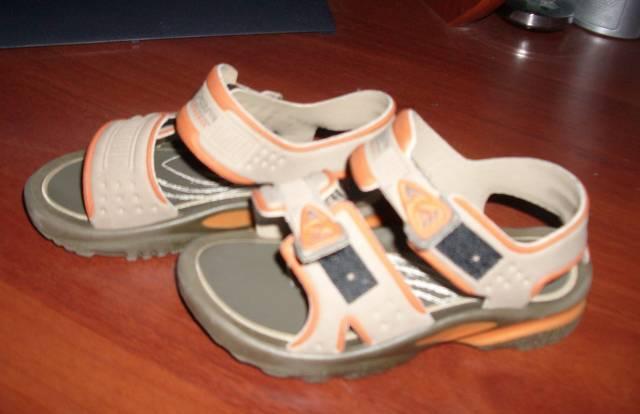 Летние резиновые санадалии ф.Rider Бразилия-24-25р Москва