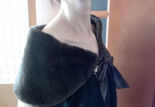 Накидка Jennifer, новая с бирками Санкт-Петербург