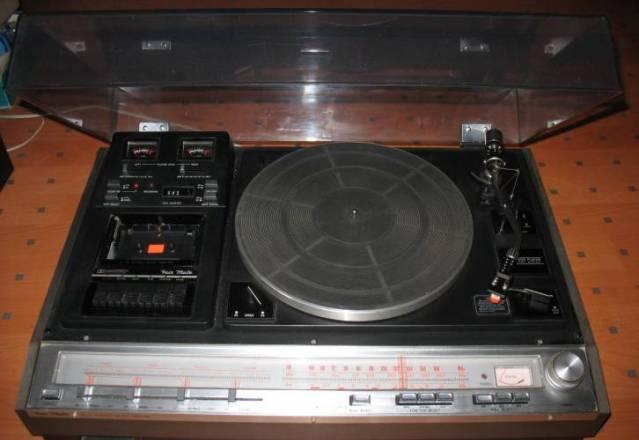 Музыкальный центр Fair Mate MD-760, Япония Санкт-Петербург