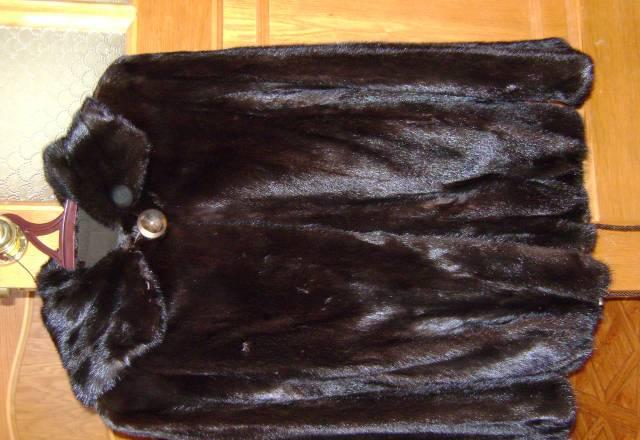 Норковая шуба Саратов