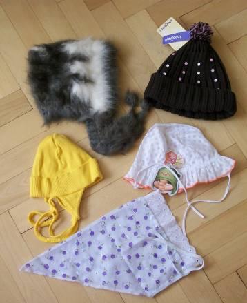 Головные уборы Москва