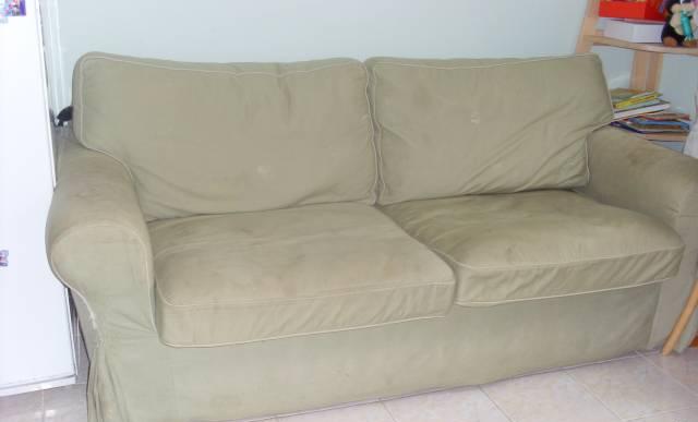 Диван Москва