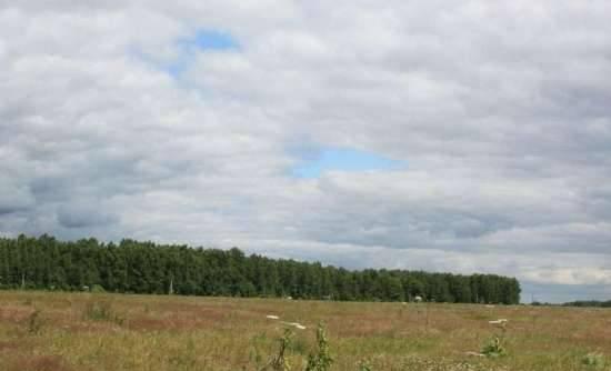 Земельный участок 23км от МКАД  по Калужскому ш Москва