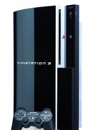 Приставка Sony PS-3, 40 Гб, + пульт + 6 игр Москва