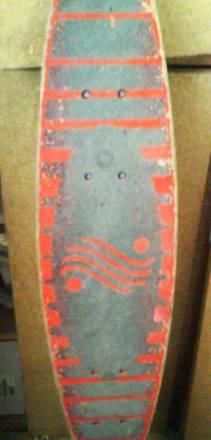 Скейтборд Екатеринбург