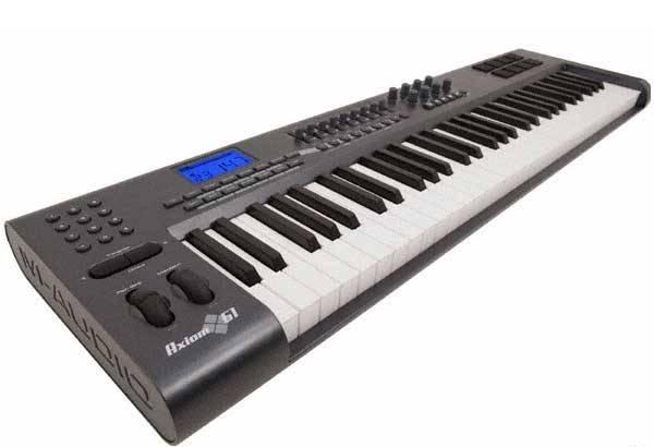 Midi-клавиатура M-Audio Axiom 61 Санкт-Петербург