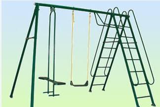 Детский комплекс Москва