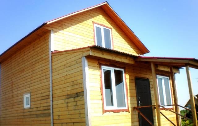 Продам  загородный дом в Кировском районе Санкт-Петербург