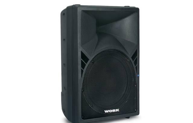 Активную акустику Work WPL-IN A (бу) Санкт-Петербург