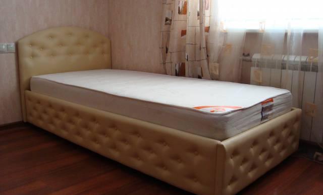 Кровать (2 шт) Москва