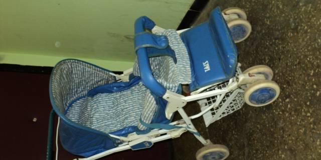 Прогулочная коляска Таис Москва