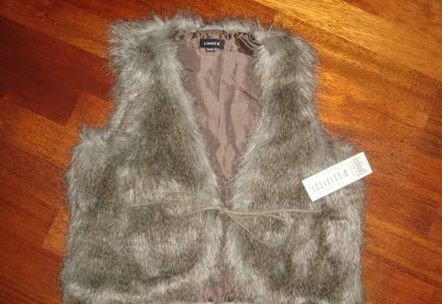 Безрукавка р 42-44 suomi Санкт-Петербург